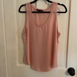 Small banana republic shell